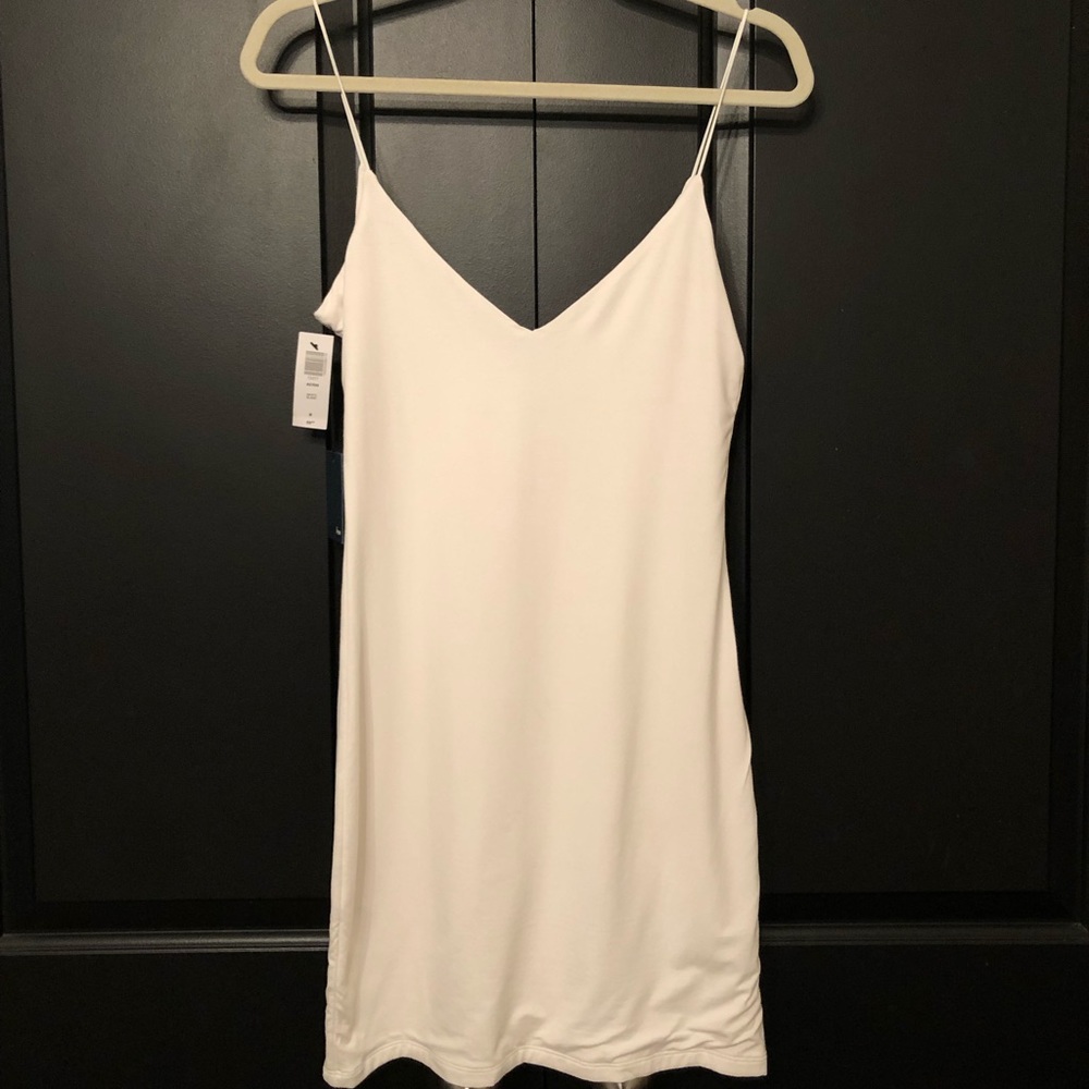 BNWT White Wilfred Free Dress